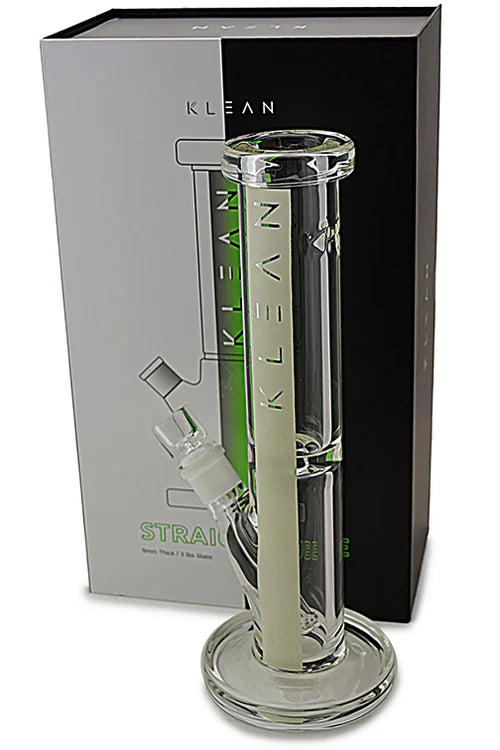 KLEAN STRAIGHT TUBE